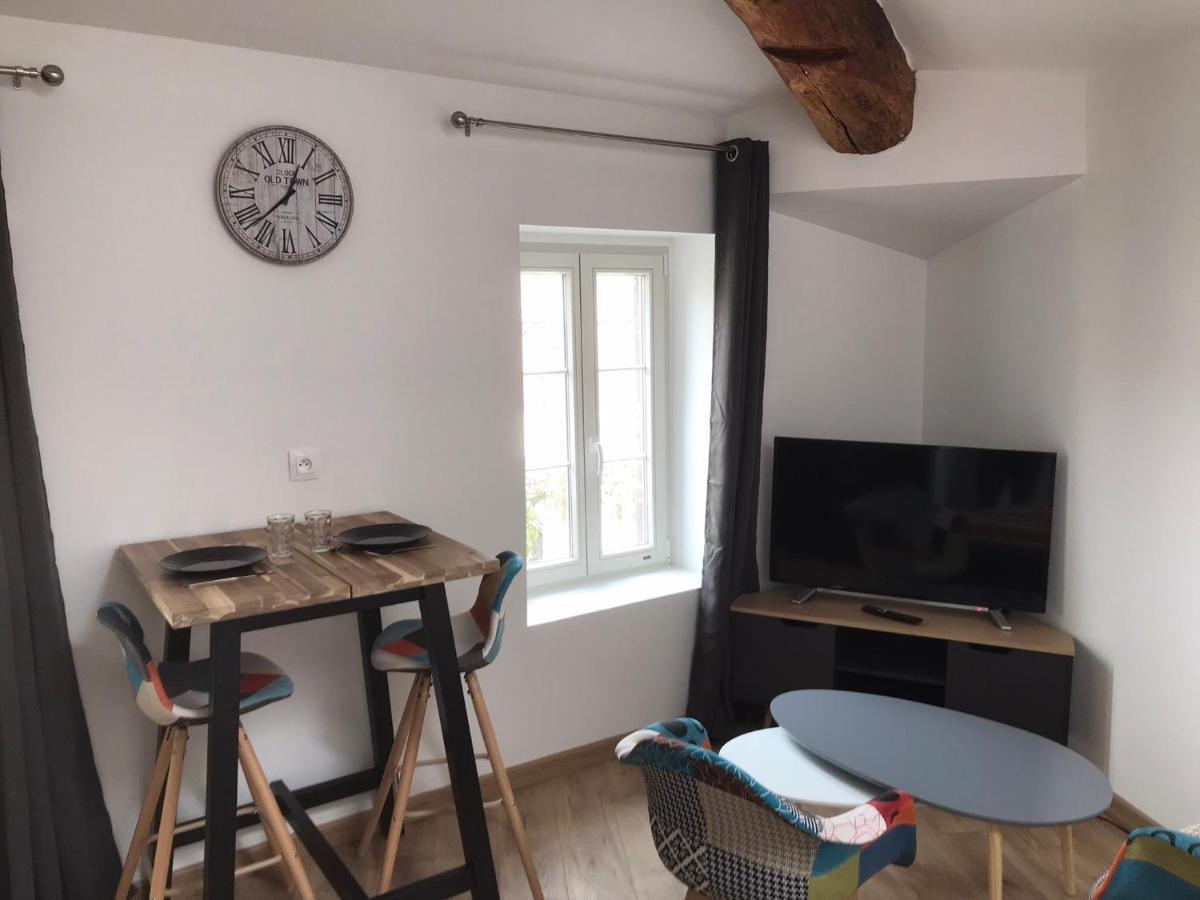Apartment Le Petit Sault - Super Refait A Neuf Proche Des Commerces Naionaln3 Royat