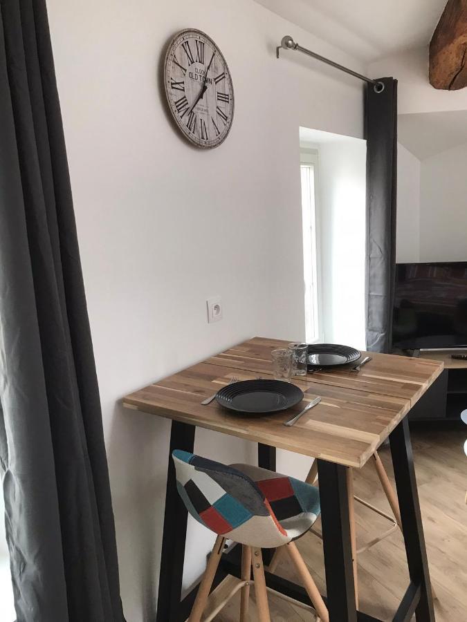 Apartment Le Petit Sault - Super Refait A Neuf Proche Des Commerces Naionaln3 Royat