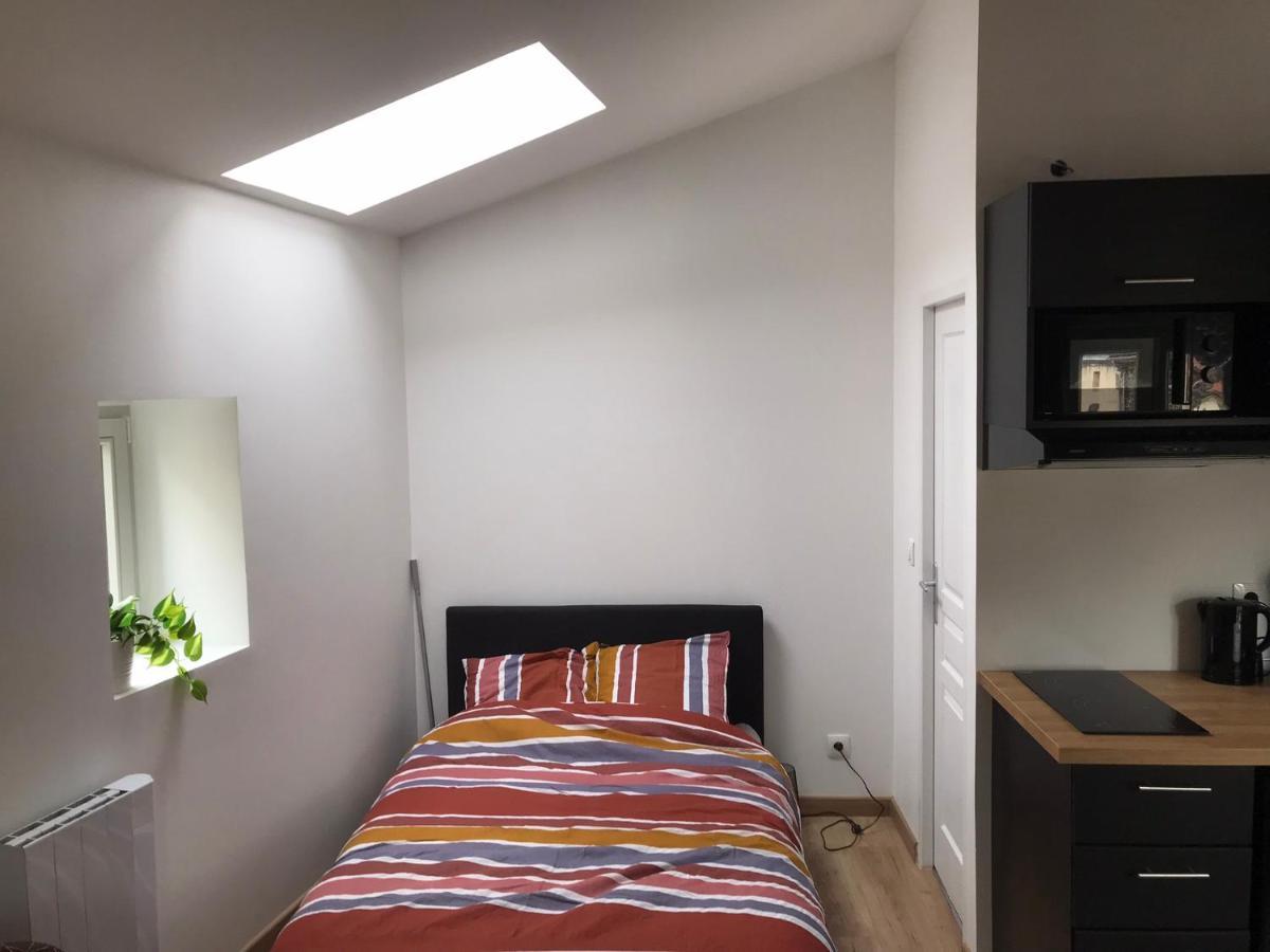 Le Petit Sault - Super Refait A Neuf Proche Des Commerces Naionaln3